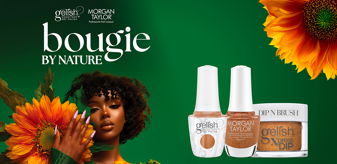 Bougie By Nature