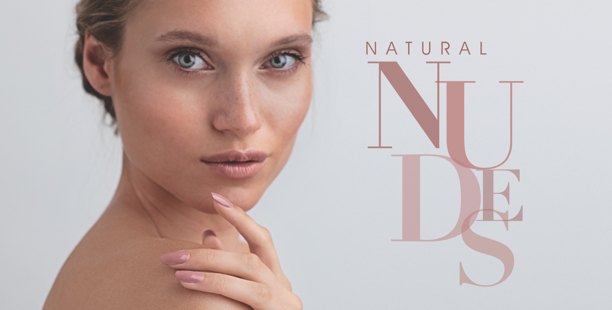 Natural Nudes