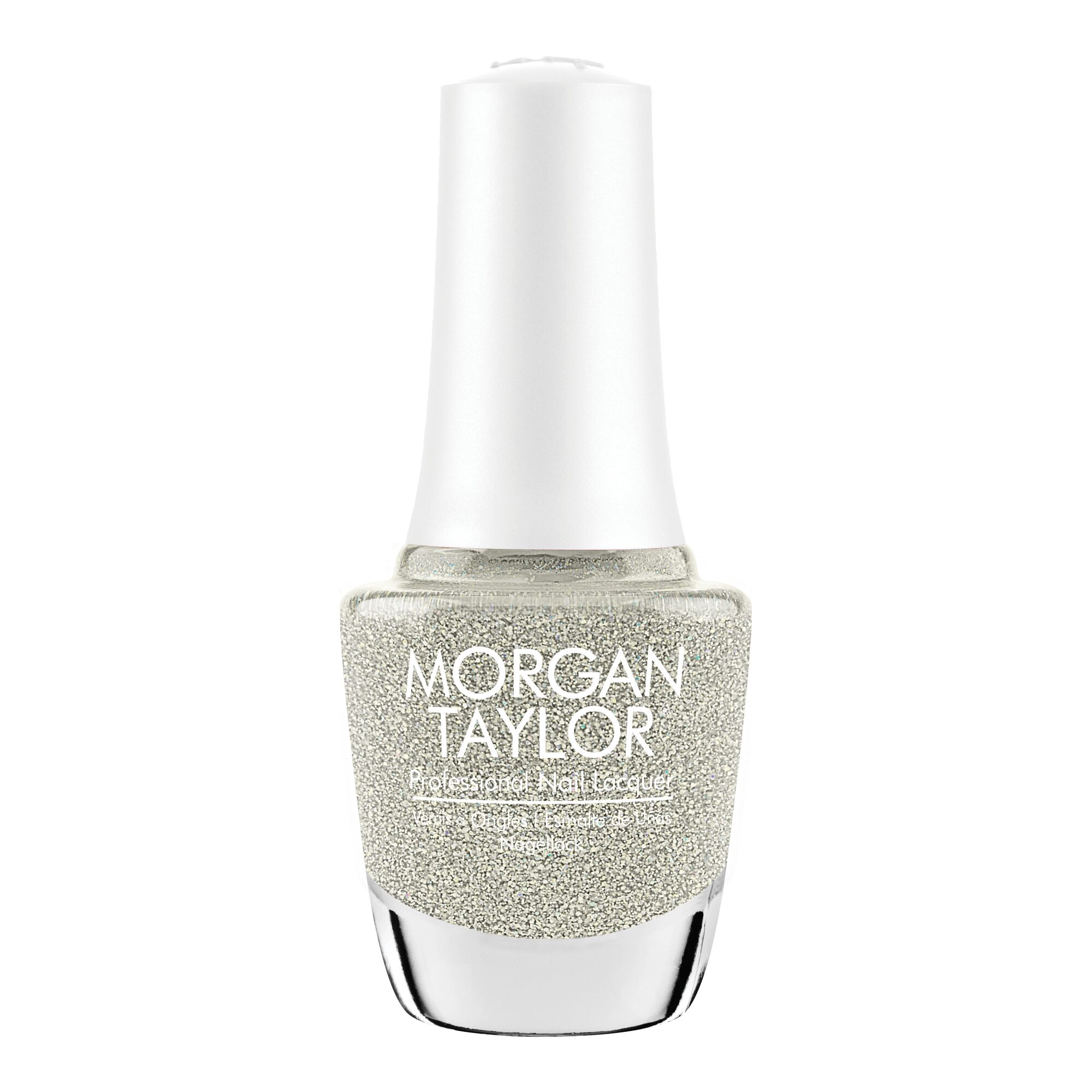Morgan Taylor Golden Garden Gala Nail Lacquer, 0.5 fl oz.