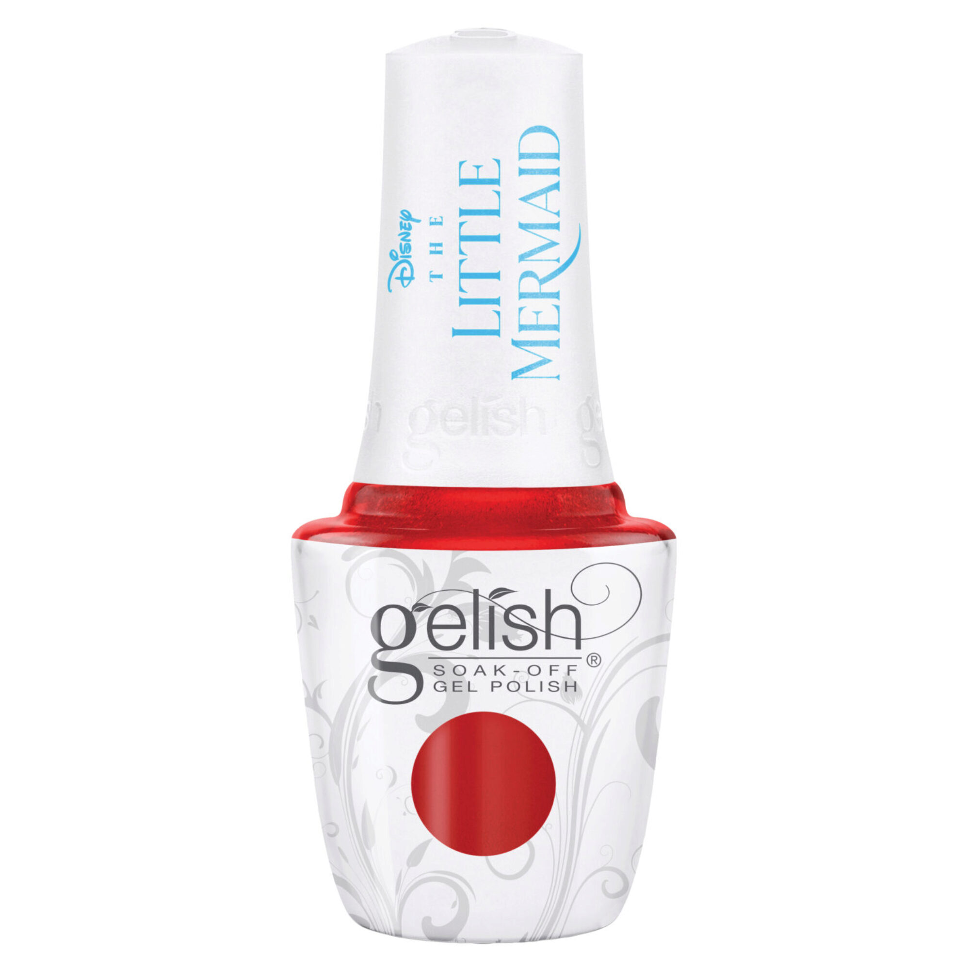 Gelish Soak-Off Gel Polish Let's Crab A Bite, 0.5 fl oz.