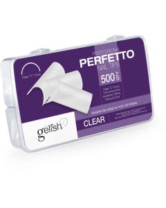 PerfettoTips Clear 500ct