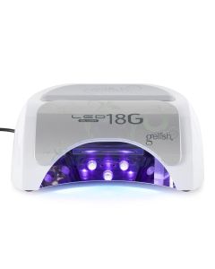 Gelish 18G Classic LED Gel Light