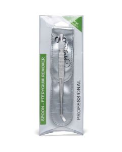 ECO PUSHER SPOON PTERYGIUM REMOVER
