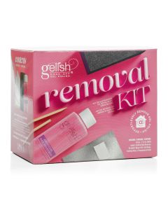 Gelish Removal Kit