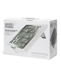 Gelish Vortex Portable Nail Dust Collector