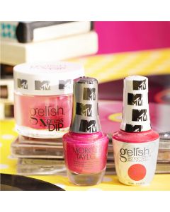 Gelish Trio Live Out Loud Summer 2020