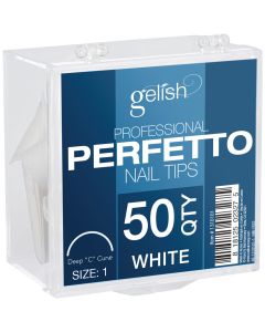 PerfettoTips White 50ct