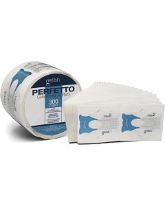 Harmony Perfetto Nail Forms Clear ( 300 CT)