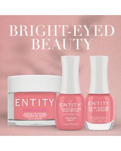 Entity Trio Bright-Eyed Beauty Spring 2021
