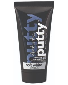 Artistic Putty Soft White OPAQUE