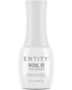 Entity Foil It - Foil Adhesive, 15 mL