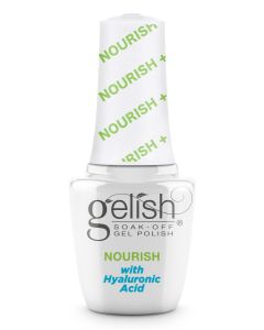 Gelish MINI Nourish Cuticle Oil with Hyaluronic Acid
