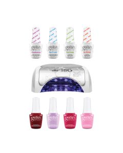 Gelish MINI Girl Power Kit