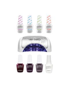 Gelish MINI Fame & Fortune Kit