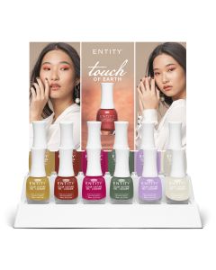 Entity Touch of Earth 12PC Mixed Display