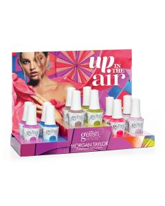 Gelish Up In The Air 12PC Collection