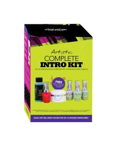 Artistic Colour Gloss Complete Intro Kit