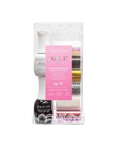 Entity Foil It Kit