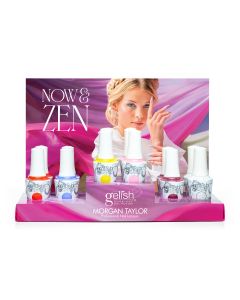 Gelish Now & Zen 12PC Collection