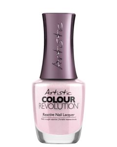 Artistic Colour Revolution Icing On Top Nail Lacquer, 0.5 fl oz.