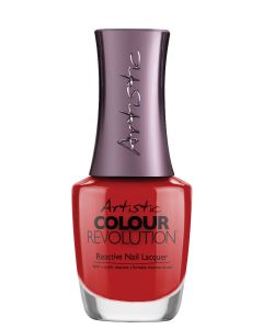 Artistic Colour Revolution Damage Control Nail Lacquer, 0.5 fl oz.