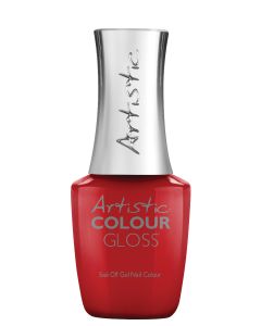 Artistic Colour Gloss Soak Off Gel Damage Control, 0.5 fl oz.