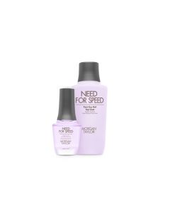 NEED FOR SPEED TOP COAT PROFESSIONAL KIT