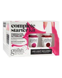 Gelish Complete Starter Kit
