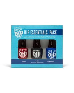 Artistic Dip Essentials Pack