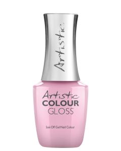 Artistic Colour Gloss Soak Off Gel Polish La-Ti-Da, 0.5 fl oz.