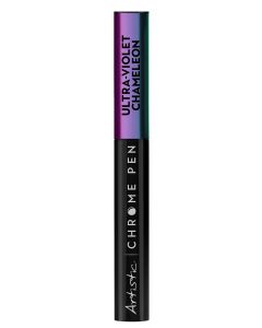 Artistic Chrome Pen Ultra-violet Chameleon