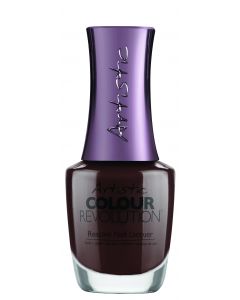 Artistic Colour Revolution Reactive Nail Lacquer All About The Route