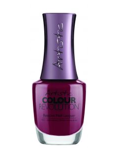 Artistic Colour Revolution Reactive Nail Lacquer Yield For No One