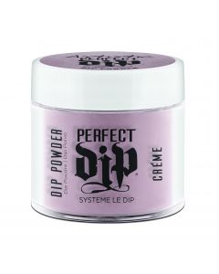 Artistic Perfect Dip Colored Powders Be There in 10!, 0.8 oz. MAUVE CREME 