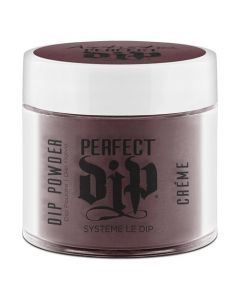 Artistic Perfect Dip Colored Powders Artistic Moves, 0.8 oz. DUSTY PURPLE CREME