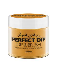 Artistic Perfect Dip Colored Powders Wander With Me