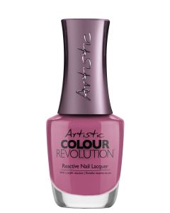 Artistic Colour Revolution Up In The Clouds Nail Lacquer, 0.5 fl oz. 