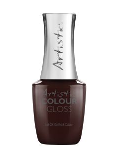 Artistic Colour Gloss Soak Off Gel Hidden Love