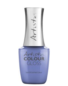 Artistic Colour Gloss Soak Off Gel Bliss In The Abyss