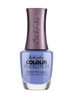 Artistic Colour Revolution Bliss In The Abyss Nail Lacquer