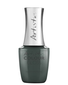 Artistic Colour Gloss Soak Off Gel Seductive Sage