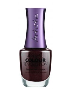 Reactive Hybrid Colour shares matching shades with Colour Gloss Soak Off Gel Nail Colour