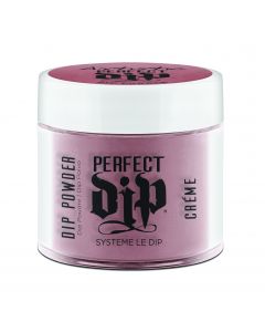 Artistic Perfect Dip Colored Powders Give It a Whirl, 0.8 oz. MAUVE NUDE CREME