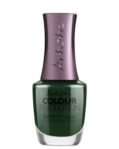 Artistic Colour Revolution Don't Carat At All Nail Lacquer