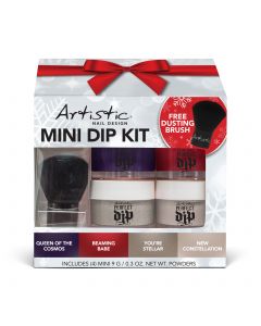 Artistic The Big Bang Perfect Dip Mini Kit