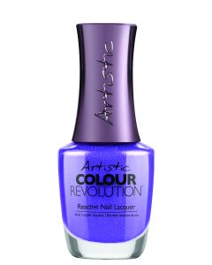 Artistic Colour Revolution Reactive Nail Lacquer Who's Counting Anyways?