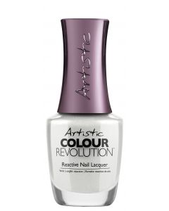Artistic Colour Revolution Dazzling Daydream Reactive Hybrid Nail Lacquer