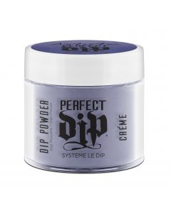 Artistic Perfect Dip Colored Powders Beautiful Mirage, 0.8 oz. DUSTY BLUE CRÈME 
