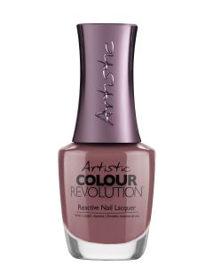 Artistic Colour Revolution On To The Next Hybrid Nail Lacquer