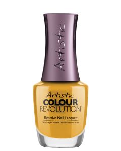 Artistic Colour Revolution Watch Me Hybrid Nail Lacquer, 0.5 fl oz.